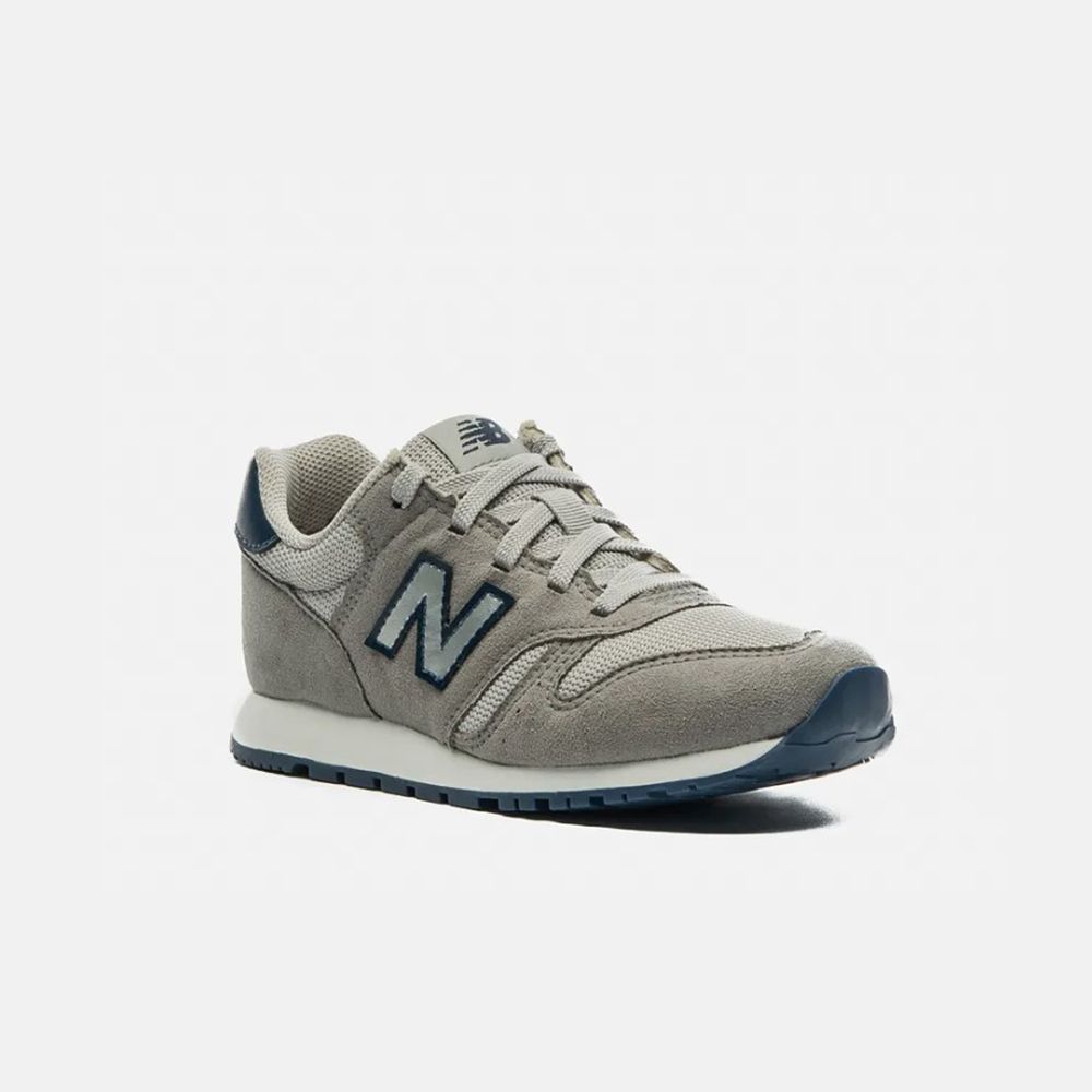 TENIS NEW BALANCE 373 LACE INFANTIL YC373HD2 1139669
