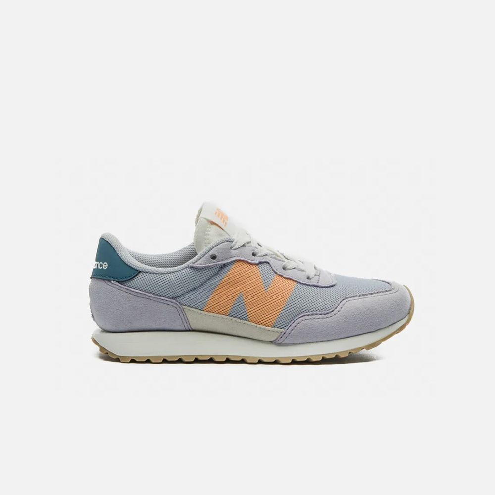 Tenis Nb 237 Infantil Gs237v1 1139644