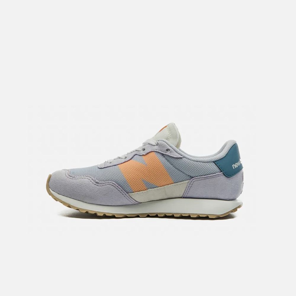 Tenis Nb 237 Infantil Gs237v1 1139644