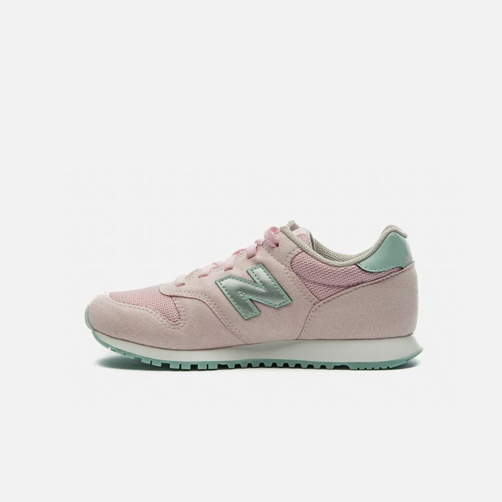 Tenis New Balance 373 Lace Infantil-Rsac 1139667