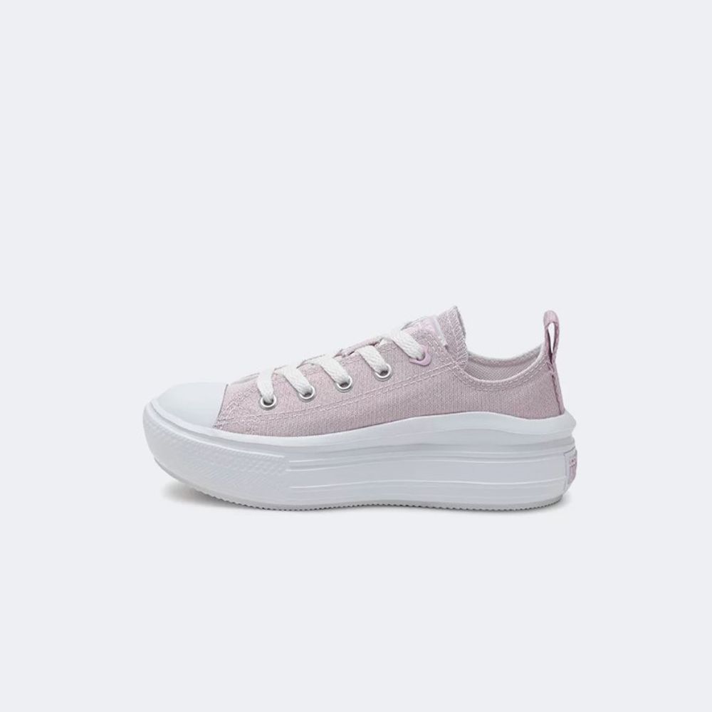 Ck11250001 Chuck Taylor All Star Move Lilas Ck11250001