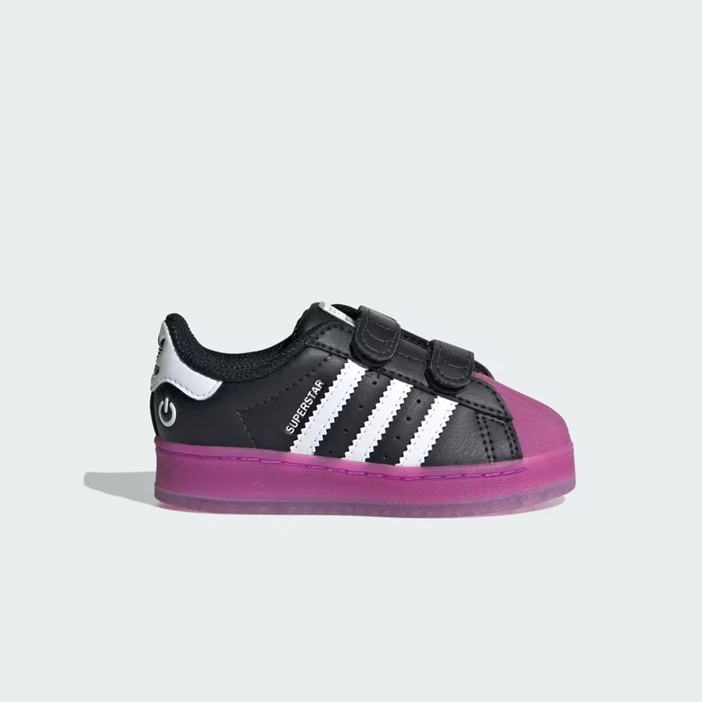 Tenis Superstar Led Lights Cf C I  IG7003