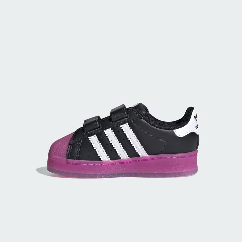 Tenis Superstar Led Lights Cf C I  IG7003