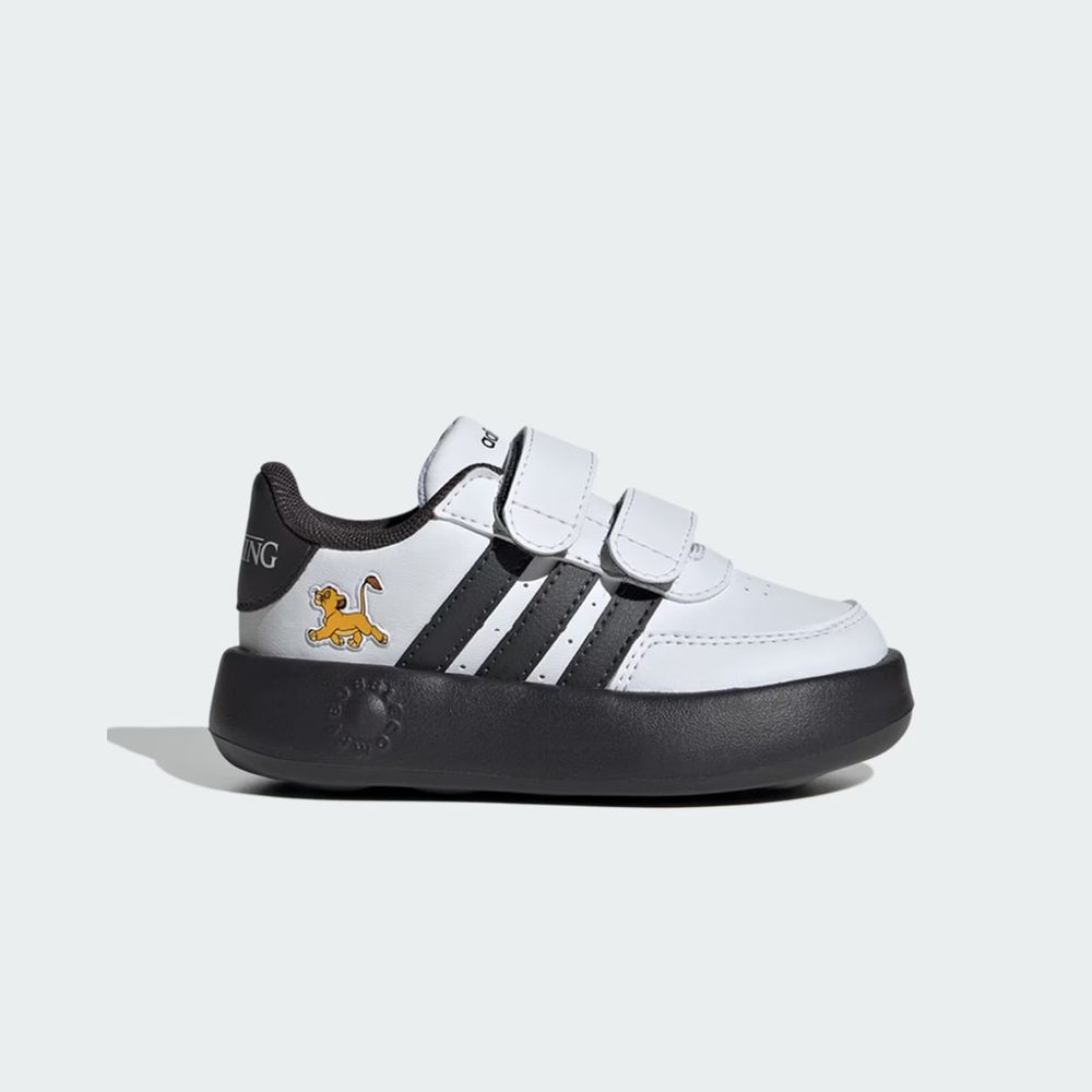 Tenis Breaknet Rei Leao  IF1755