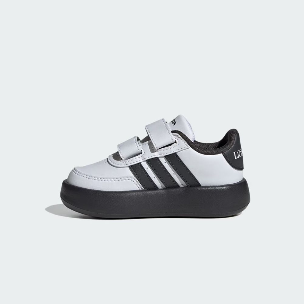 Tenis Breaknet Rei Leao  IF1755