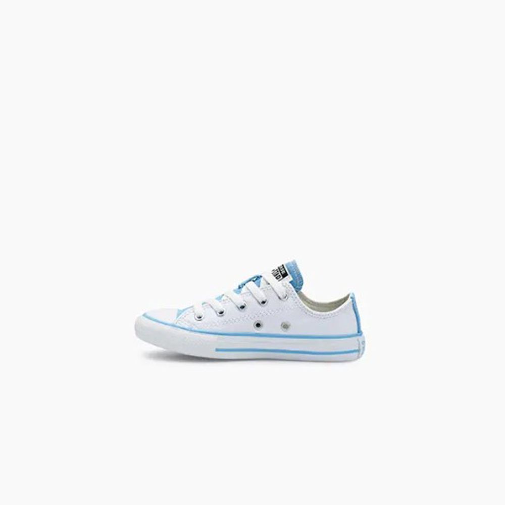 Tênis Converse Chuck Taylor All Star Stitch Branco