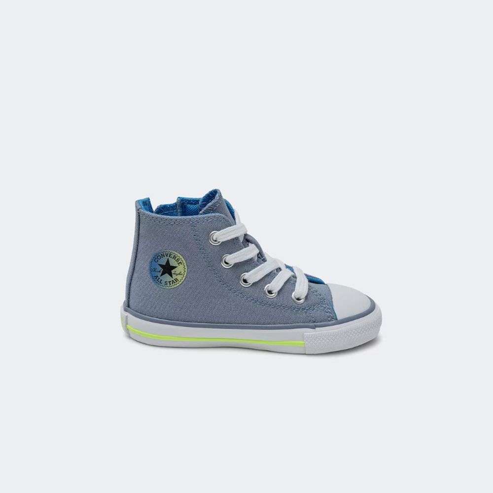 Tênis Converse All Star Chuck Taylor