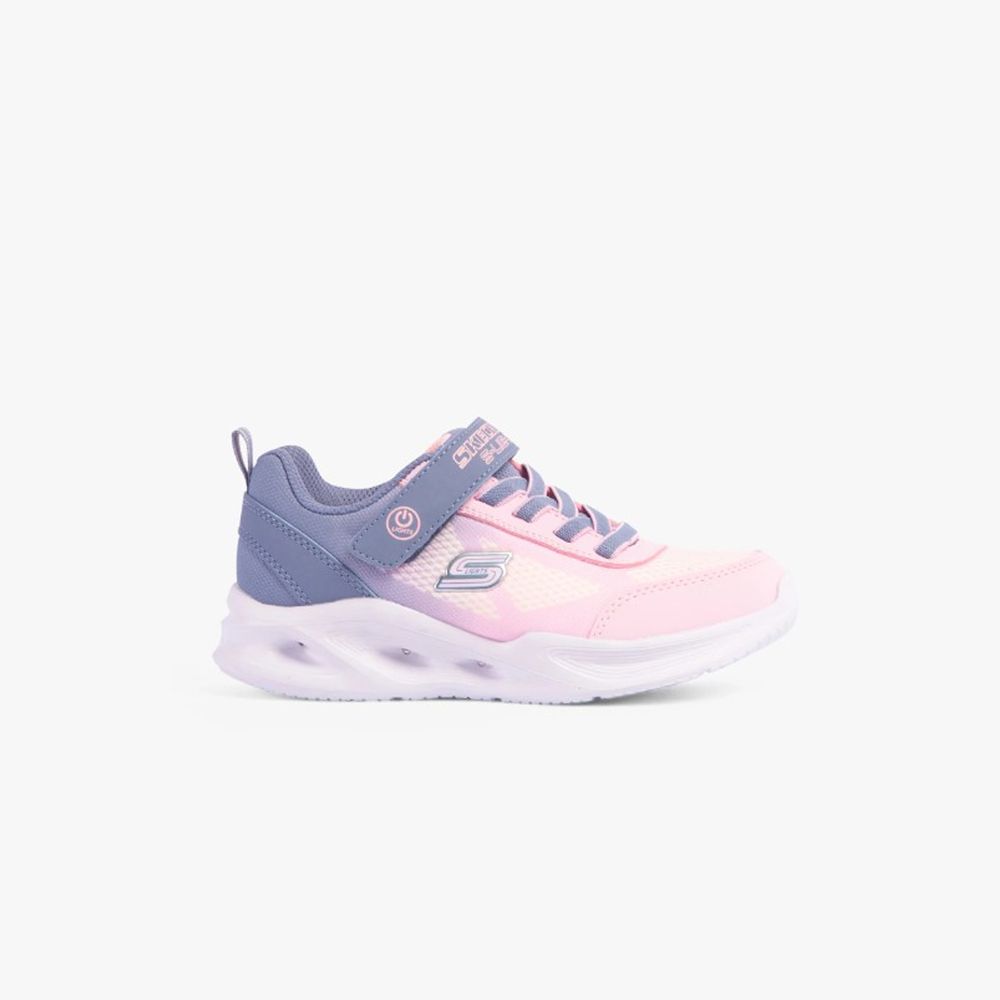 Tênis Skechers Sola Glow