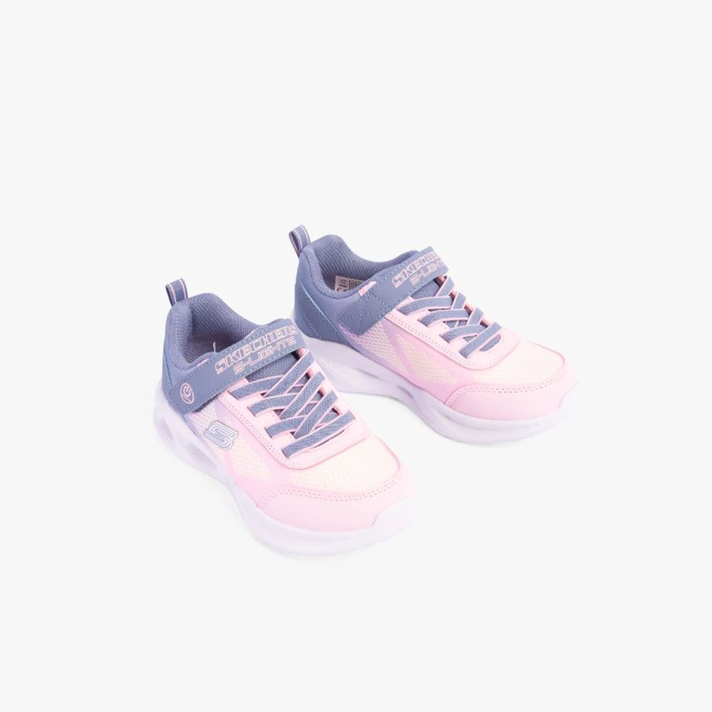 Tênis Skechers Sola Glow