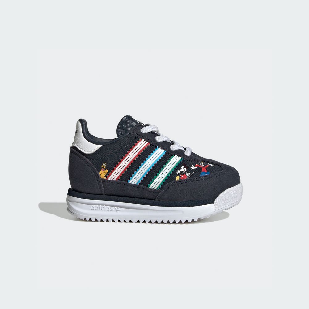 Tênis Adidas Disney SL 72 RS