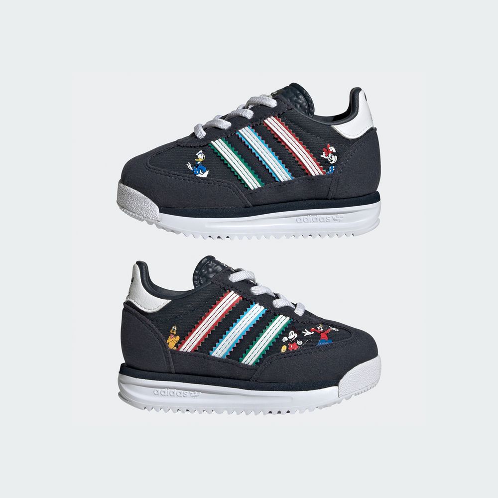 Tênis Adidas Disney SL 72 RS
