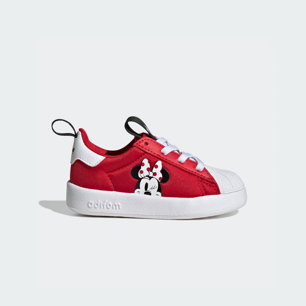 Tênis Adidas Disney Adifom Superstar 360