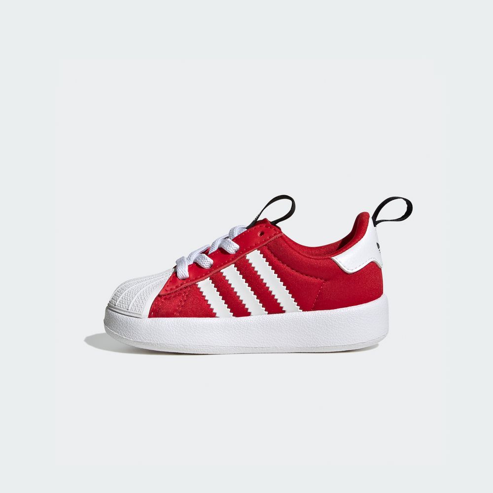 Tênis Adidas Disney Adifom Superstar 360