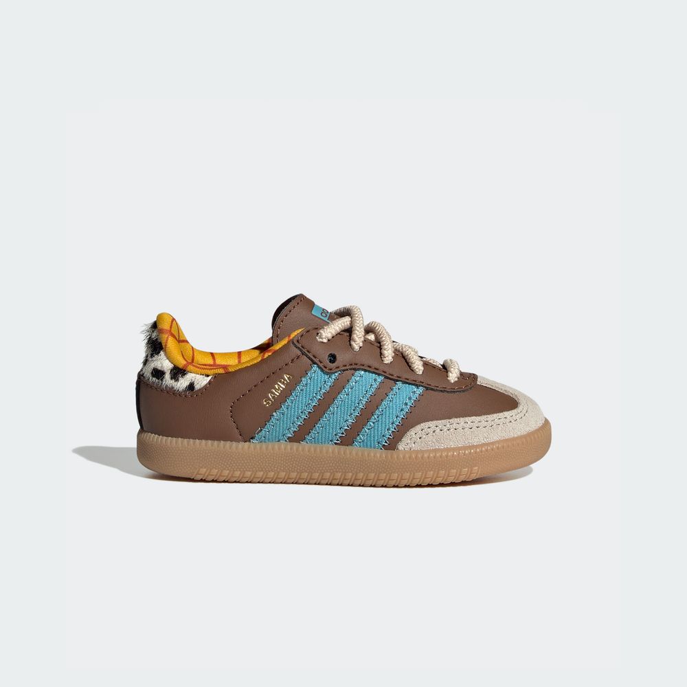 Tênis Adidas Samba Disney Pixar
