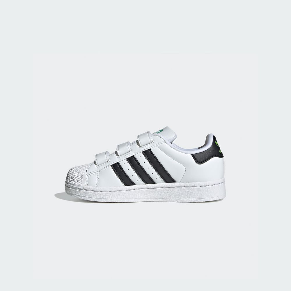 Tênis Adidas Superstar II Disney