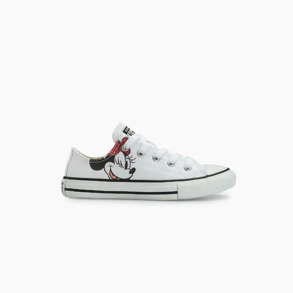 Tênis Converse Chuck Taylor All Star Minnie
