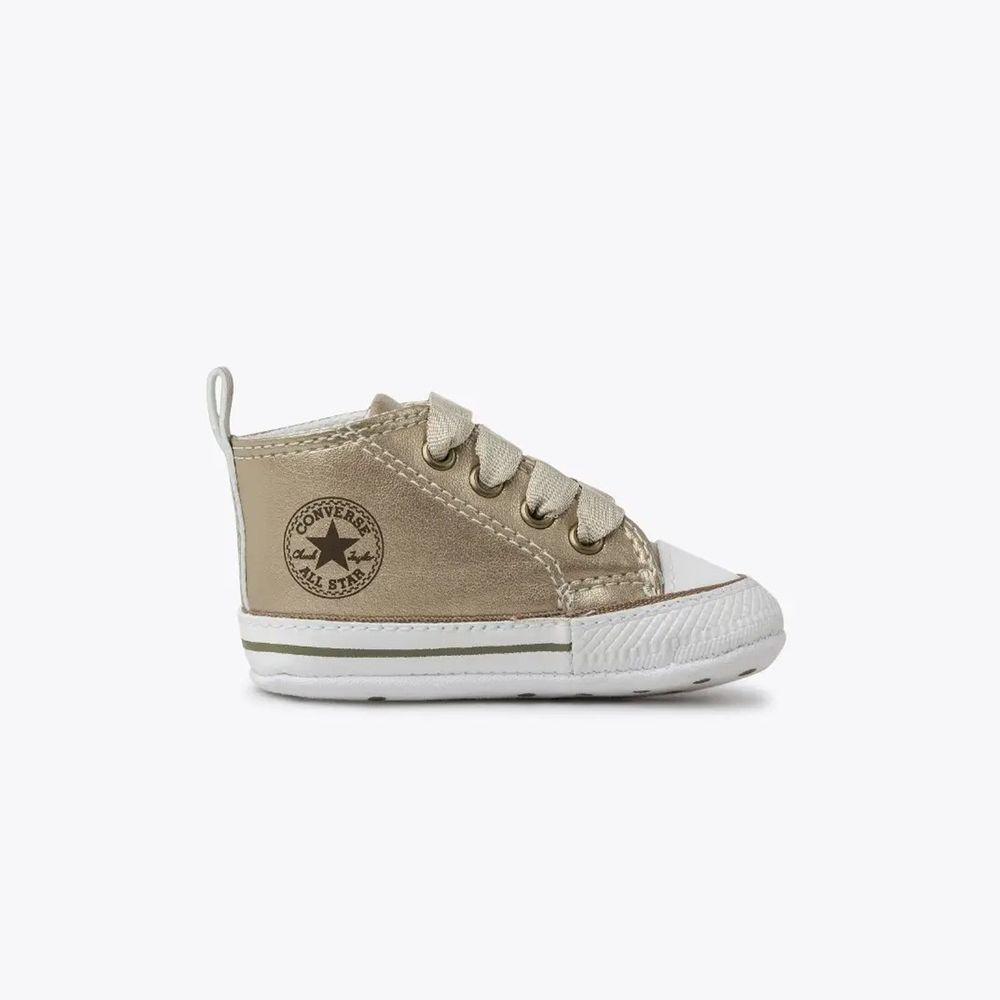 Tênis Converse Chuck Taylor All Star My First All Star