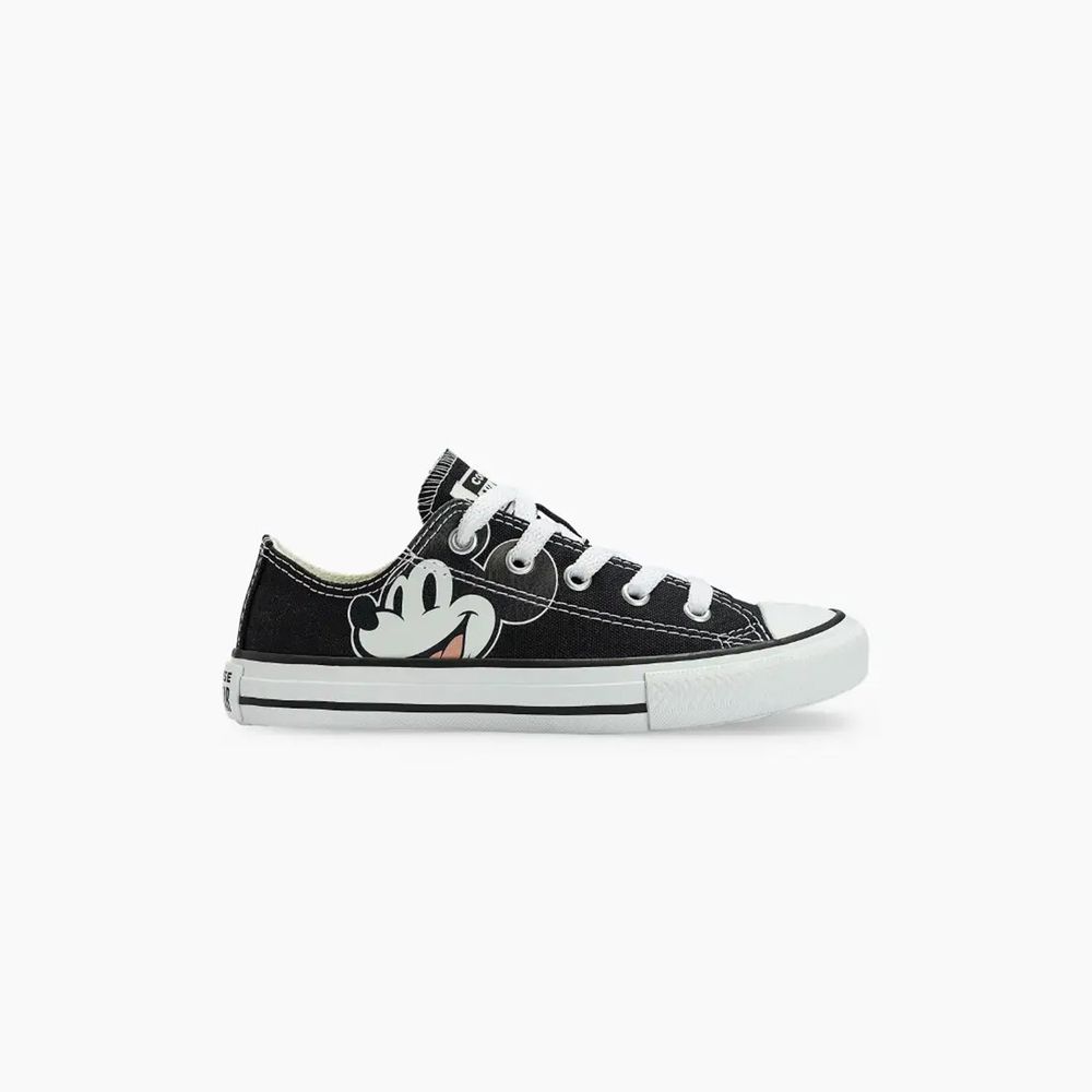 Tênis Converse Chuck Taylor All Star Mickey