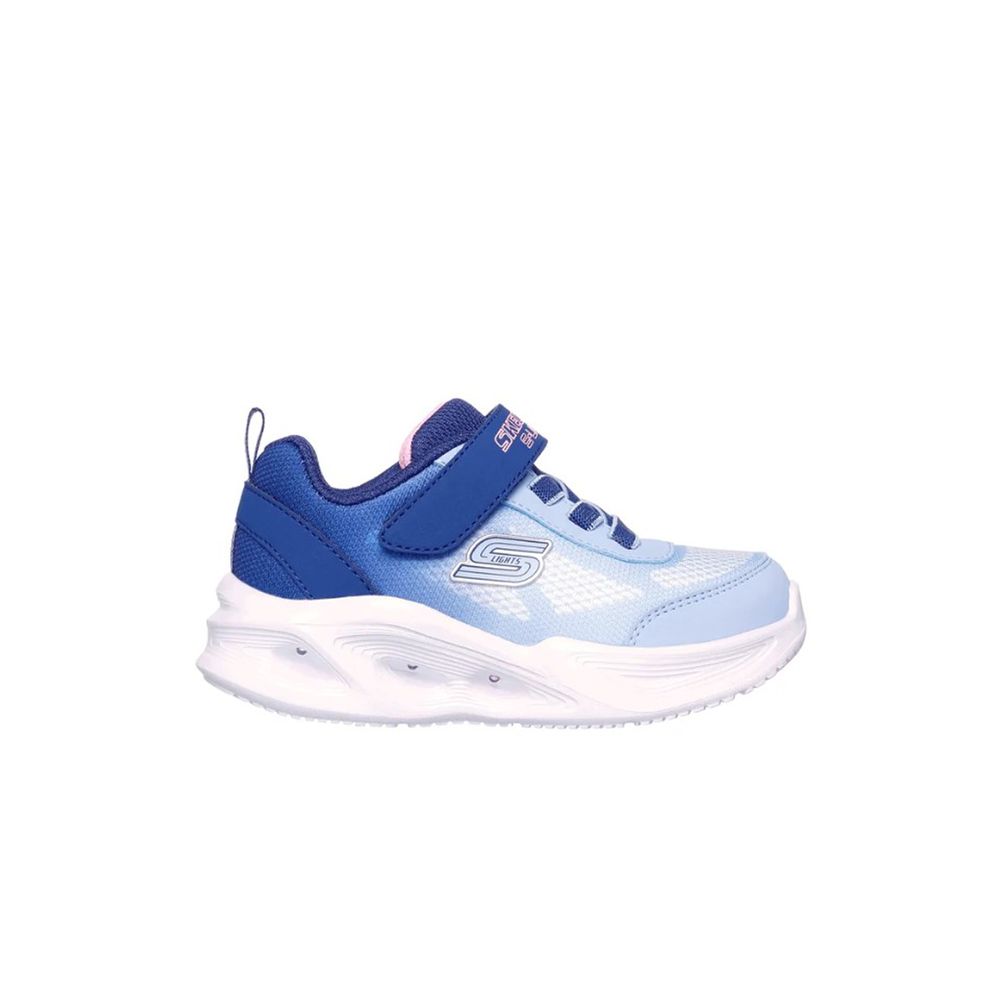 Tênis Skechers S-Lights