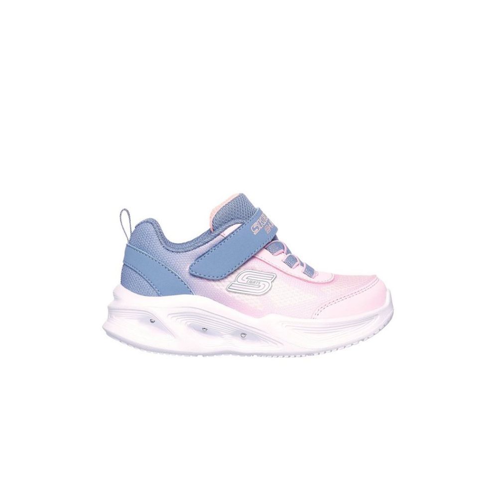 Tênis Skechers S-Lights