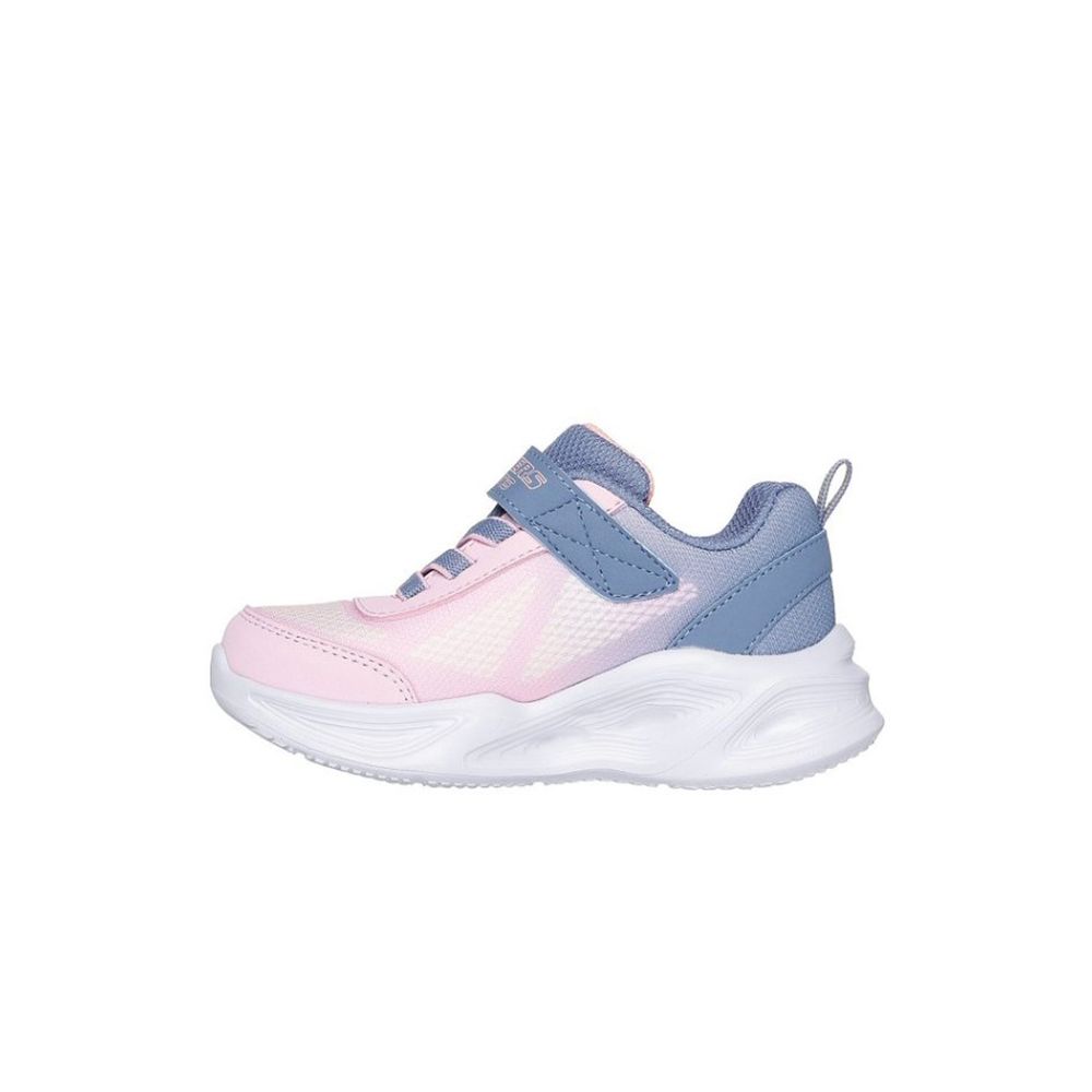 Tênis Skechers S-Lights