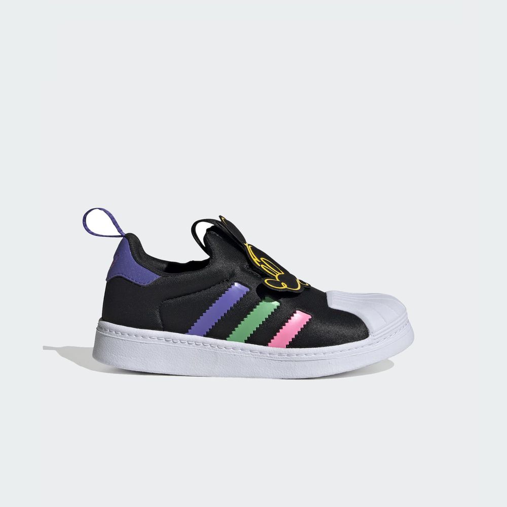 Tênis Adidas Superstar 360 C K